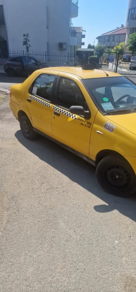 Обява за продажба на Fiat Albea ~1 500 лв. - изображение 1