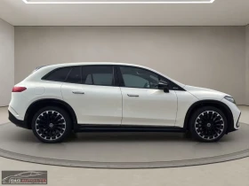 Mercedes-Benz EQS 580/SUV/544HP/4MATIC/AMG/PANO/BURM/MEMO/360/340g - 186199 лв. - 55529450 6
