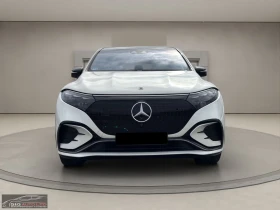 Mercedes-Benz EQS 580/SUV/544HP/4MATIC/AMG/PANO/BURM/MEMO/360/340g - 186199 лв. - 55529450 2