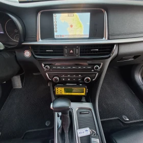 Kia K5 | Mobile.bg    9