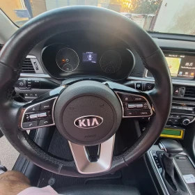 Kia K5 | Mobile.bg    8