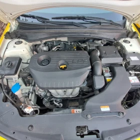 Kia K5 | Mobile.bg    7