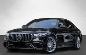 Обява за продажба на Mercedes-Benz S 63 AMG E-PERFORMANCE/LONG/DESIGNO/BURM/360/PANO/ ~ 199 176 EUR - изображение 1