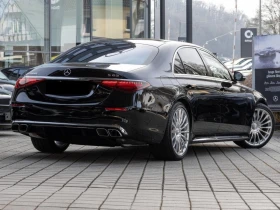 Обява за продажба на Mercedes-Benz S 63 AMG E-PERFORMANCE/LONG/DESIGNO/BURM/360/PANO/ ~ 199 176 EUR - изображение 3