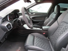 Audi Rs6 Audi RS 6 Avant 4.0 TFSI quattro | Mobile.bg    5