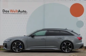 Audi Rs6 Audi RS 6 Avant 4.0 TFSI quattro | Mobile.bg    2