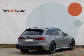 Audi Rs6 Audi RS 6 Avant 4.0 TFSI quattro | Mobile.bg    3