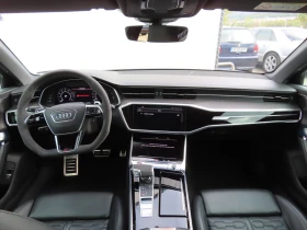 Audi Rs6 Audi RS 6 Avant 4.0 TFSI quattro | Mobile.bg    4