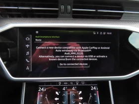Audi Rs6 Audi RS 6 Avant 4.0 TFSI quattro | Mobile.bg    8