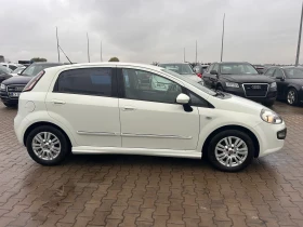 Обява за продажба на Fiat Punto EVO 1.3MJET EURO 5 ~5 400 лв. - изображение 4