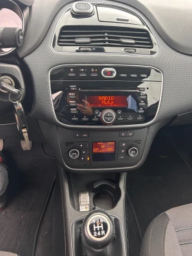 Обява за продажба на Fiat Punto EVO 1.3MJET EURO 5 ~5 400 лв. - изображение 11