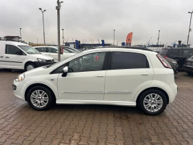 Обява за продажба на Fiat Punto EVO 1.3MJET EURO 5 ~5 400 лв. - изображение 8