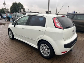 Обява за продажба на Fiat Punto EVO 1.3MJET EURO 5 ~5 400 лв. - изображение 7