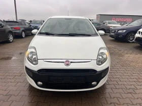 Обява за продажба на Fiat Punto EVO 1.3MJET EURO 5 ~5 400 лв. - изображение 2