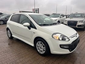 Обява за продажба на Fiat Punto EVO 1.3MJET EURO 5 ~5 400 лв. - изображение 3