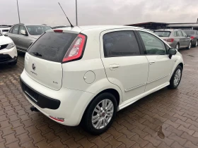 Обява за продажба на Fiat Punto EVO 1.3MJET EURO 5 ~5 400 лв. - изображение 5