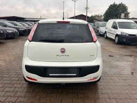 Обява за продажба на Fiat Punto EVO 1.3MJET EURO 5 ~5 400 лв. - изображение 6