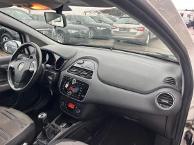 Обява за продажба на Fiat Punto EVO 1.3MJET EURO 5 ~5 400 лв. - изображение 9