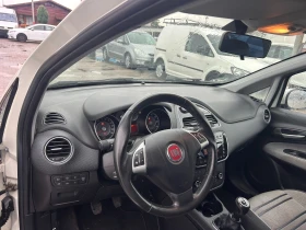 Обява за продажба на Fiat Punto EVO 1.3MJET EURO 5 ~5 400 лв. - изображение 10