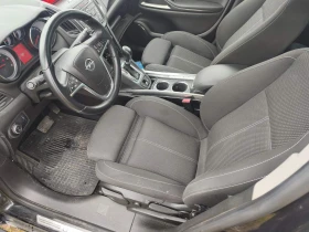 Opel Zafira C Tourer  | Mobile.bg    11