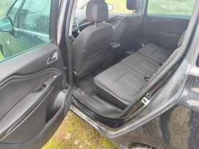 Opel Zafira C Tourer  | Mobile.bg    7