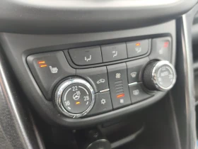 Opel Zafira C Tourer  | Mobile.bg    14