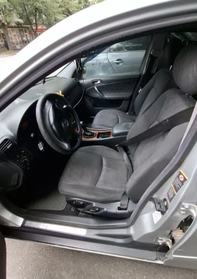 Mercedes-Benz C 180 - 3799 лв. / 1942.40 € - 33028640 3
