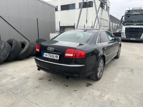 Обява за продажба на Audi A8 LPG ~9 700 лв. - изображение 2 | Auto.bg Обява за продажба на Audi A8 LPG ~9 700 лв. - изображение 2