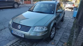 VW Passat 2.8 V6 4 motion LPG - 5000 лв. / 2556.46 € - 43480820 6