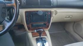 VW Passat 2.8 V6 4 motion LPG - 5000 лв. / 2556.46 € - 43480820 15