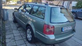 VW Passat 2.8 V6 4 motion LPG - 5000 лв. / 2556.46 € - 43480820 5