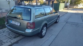 VW Passat 2.8 V6 4 motion LPG - 5000 лв. / 2556.46 € - 43480820 3