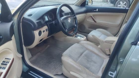 VW Passat 2.8 V6 4 motion LPG - 5000 лв. / 2556.46 € - 43480820 11