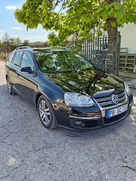 VW Golf 1.4  122  6     | Mobile.bg    2