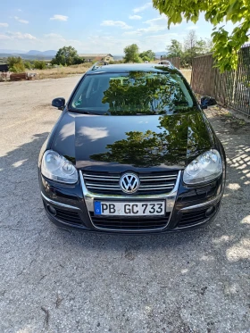 VW Golf 1.4  122  6     | Mobile.bg    3