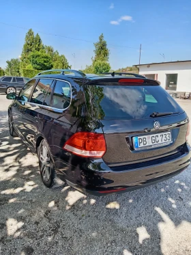 VW Golf 1.4  122  6     | Mobile.bg    4