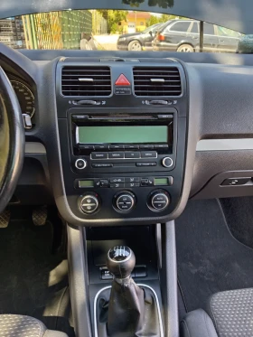 VW Golf 1.4  122  6     | Mobile.bg    10