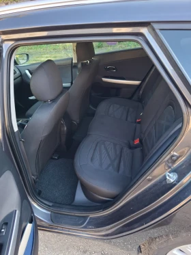 Kia Ceed 1.6, 110 к.с., снимка 13