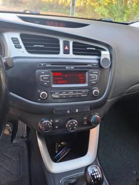 Kia Ceed 1.6, 110 к.с., снимка 11