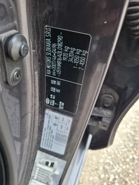 Kia Ceed 1.6, 110 к.с., снимка 8