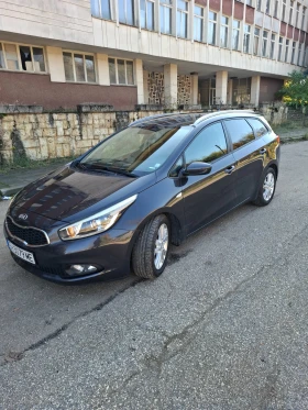 Kia Ceed 1.6, 110 к.с., снимка 3