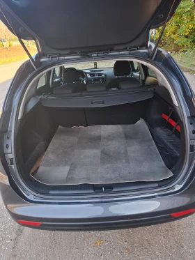 Kia Ceed 1.6, 110 к.с., снимка 15