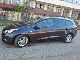 Kia Ceed 1.6, 110 к.с., снимка 4