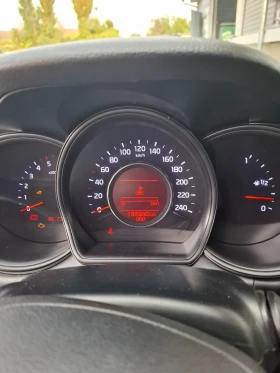 Kia Ceed 1.6, 110 к.с., снимка 7