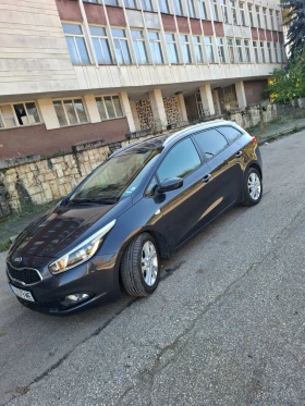 Kia Ceed 1.6, 110 к.с., снимка 17