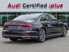 Audi A8 2019 LONG QUATTRO * ЦЕНА ДО БЪЛГАРИЯ*  - 59890 лв. / 30621.27 € - 69476947 3