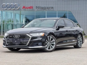 Audi A8 2019 LONG QUATTRO * ЦЕНА ДО БЪЛГАРИЯ* 