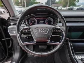 Audi A8 2019 LONG QUATTRO * ЦЕНА ДО БЪЛГАРИЯ*  - 59890 лв. / 30621.27 € - 69476947 10
