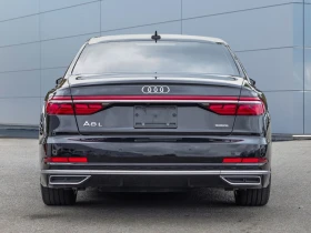 Audi A8 2019 LONG QUATTRO * ЦЕНА ДО БЪЛГАРИЯ*  - 59890 лв. / 30621.27 € - 69476947 6