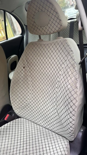 Nissan Micra, снимка 6